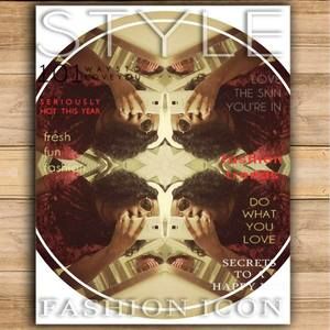 Meet your Posher, Mia