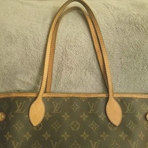 ❤❤SOLD❤❤Louis Vuitton Neverfull MM Monogram