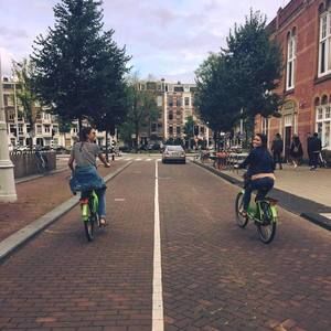 Meet your Posher, Erin