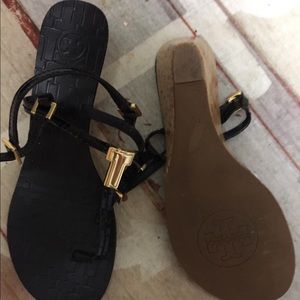 Tory Burch Pauline Sandals