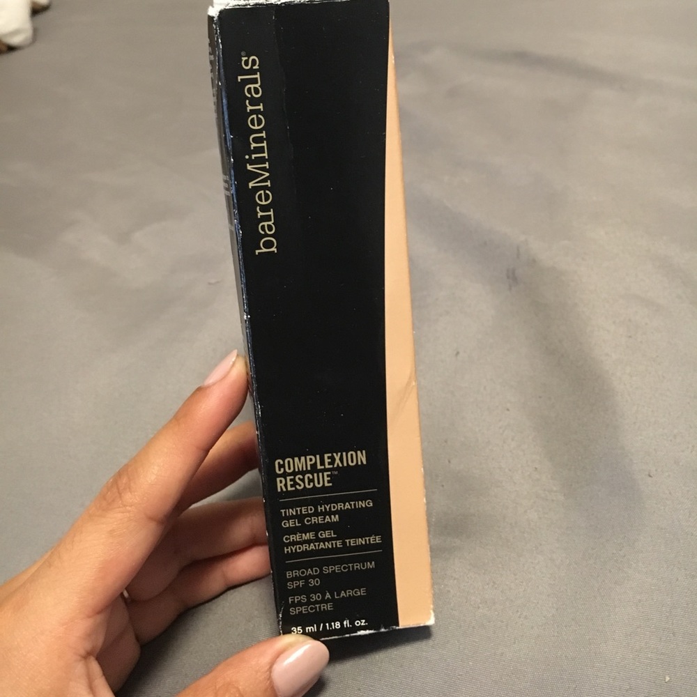 BareMinerals Complexion Rescue