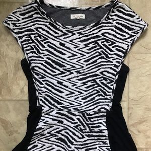 Silence + Noise Blouse Size XS