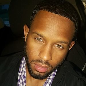 Meet your Posher, Derek