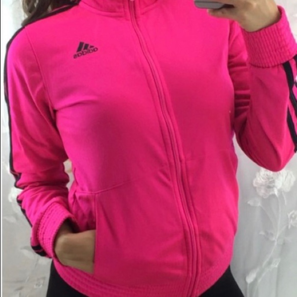 Adidas jacket