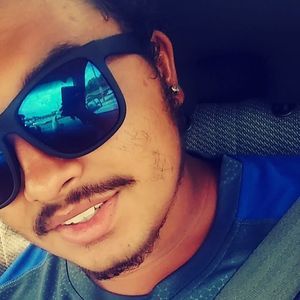 Meet your Posher, Nick