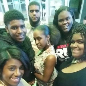 Meet your Posher, Nick