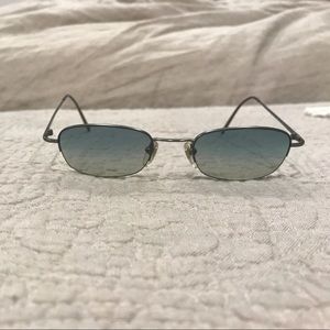 Authentic Giorgio Armani Sunglasses