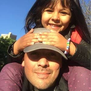 Meet your Posher, Christian