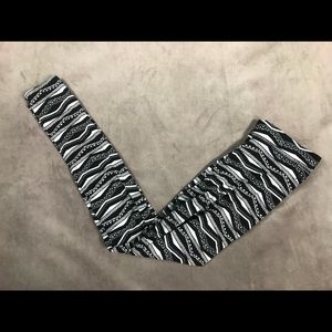 Victoria's Secret Pink leggings Small