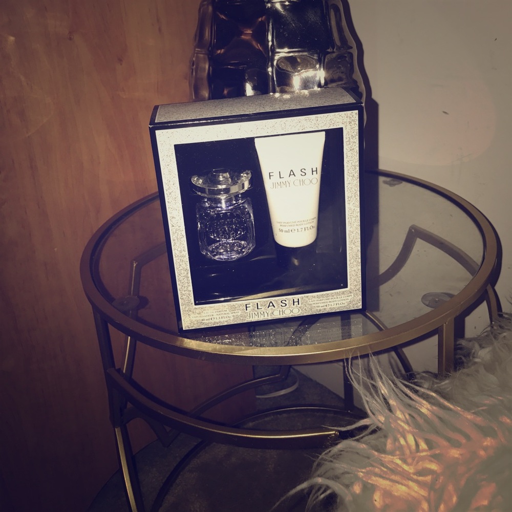 Jimmy Choo Flash