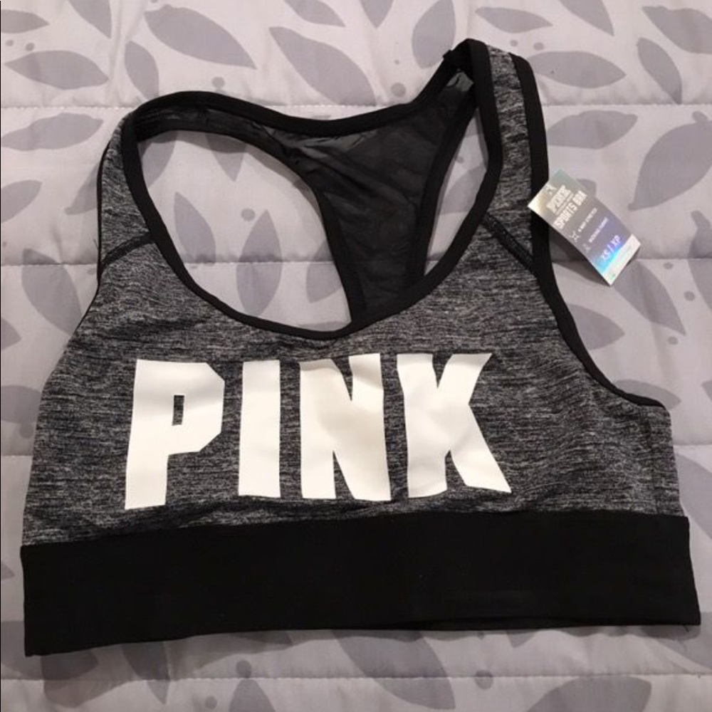 Sports Bra Victoria's secret Pink