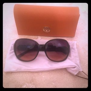 Tory Burch Sunglasses