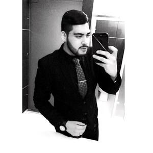 Meet your Posher, Adrian