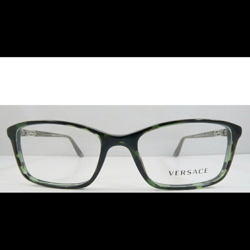RePosh: New Authentic Ladies Versace Eyeglasses