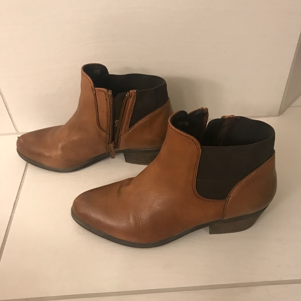 Steve Madden Bootie