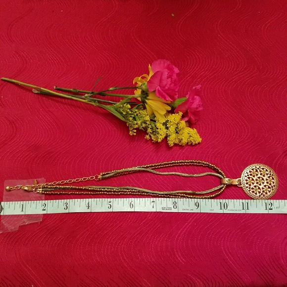 🦋3/$20🦋 Retired Premier Necklace - Picture 8 of 8