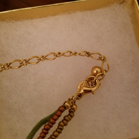 🦋3/$20🦋 Retired Premier Necklace - Picture 7 of 8