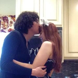 Meet your Posher, Kathryn