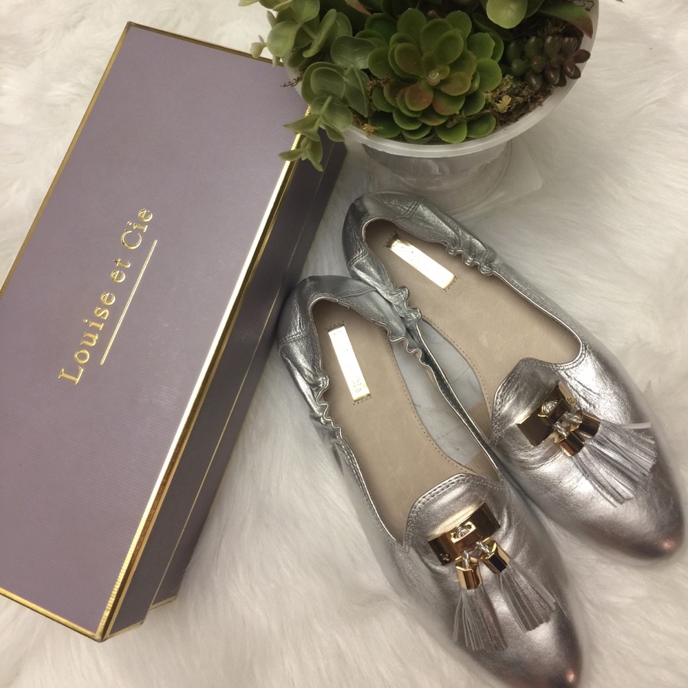 ✨Louise et cie shoes✨🌙