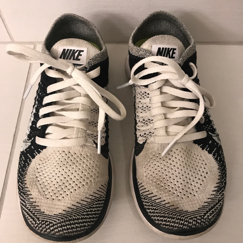 Nike Frees