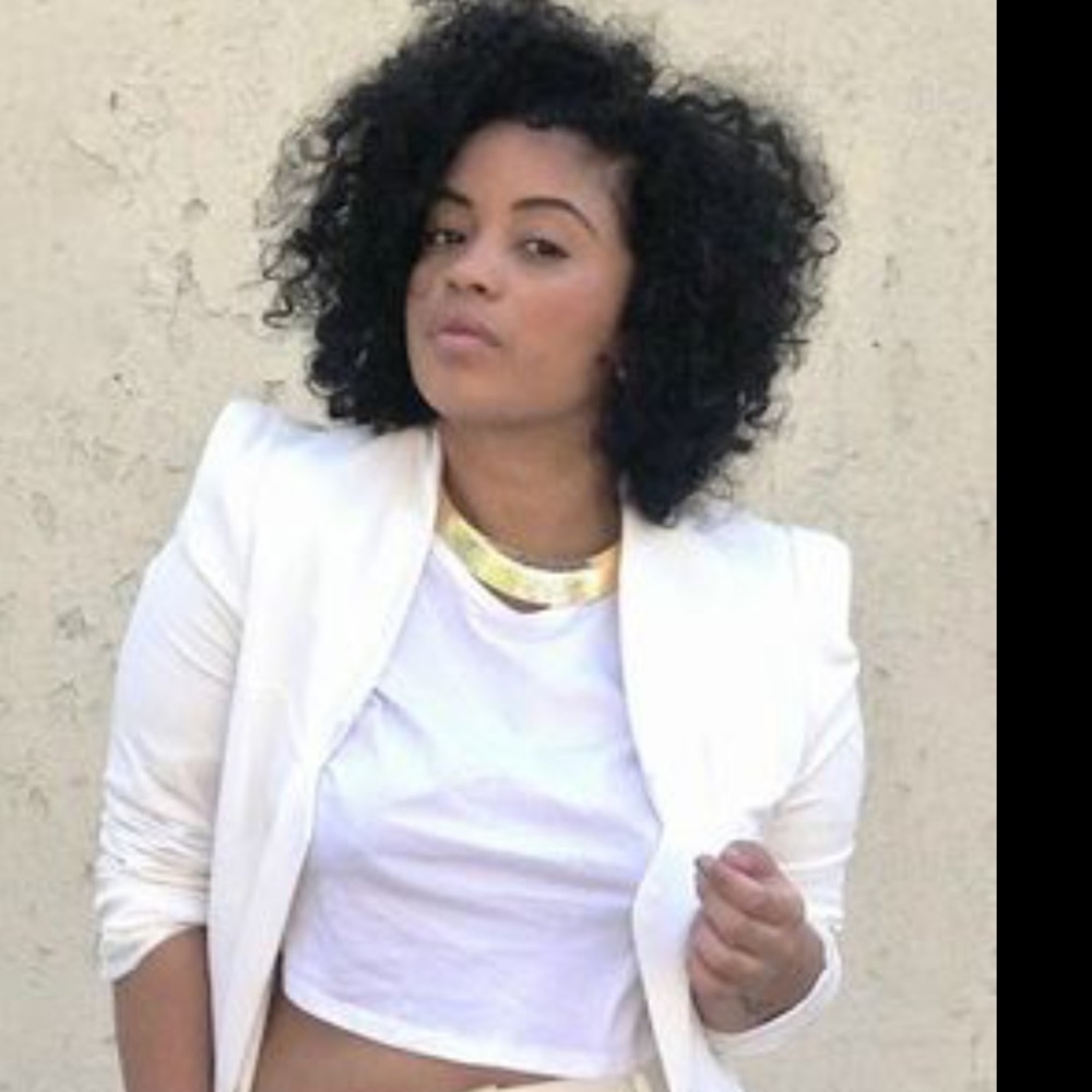 Meet your Posher, Lovely