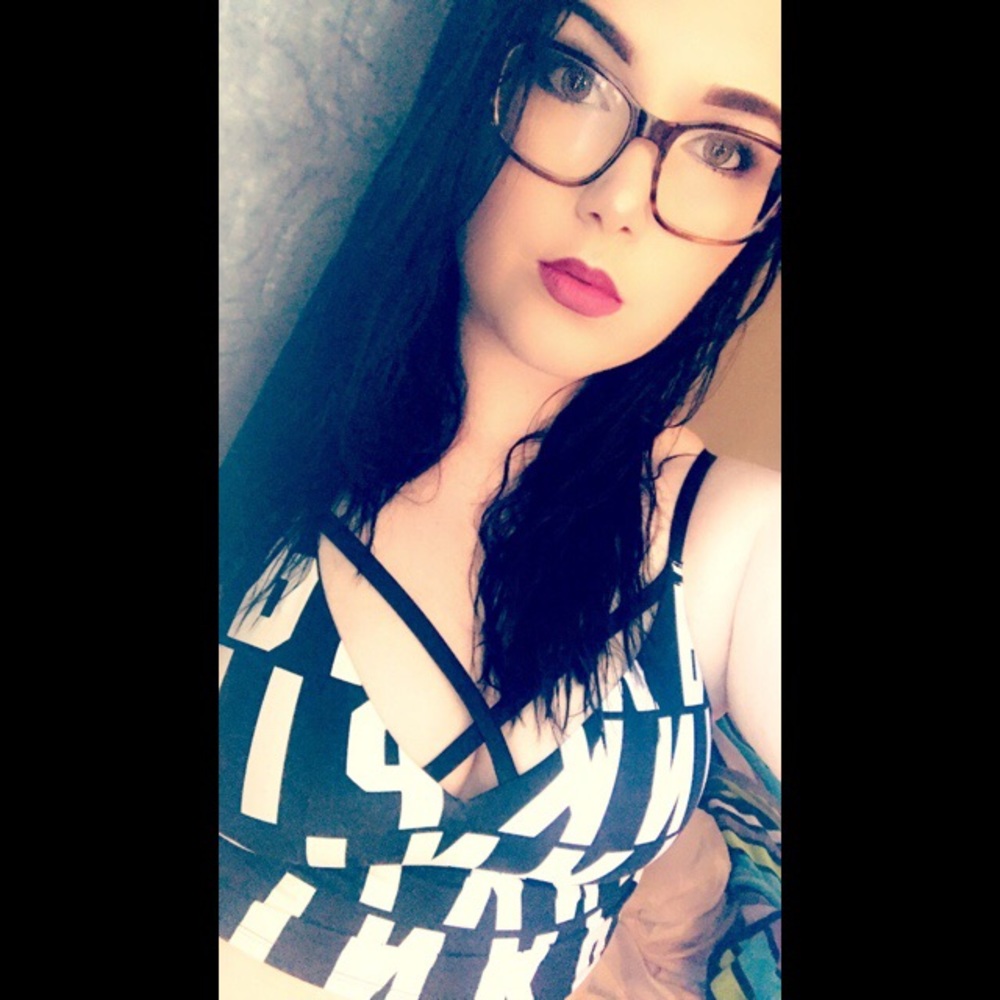 Meet your Posher, Shannon