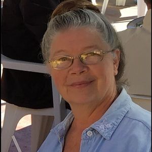 Meet your Posher, Teresa