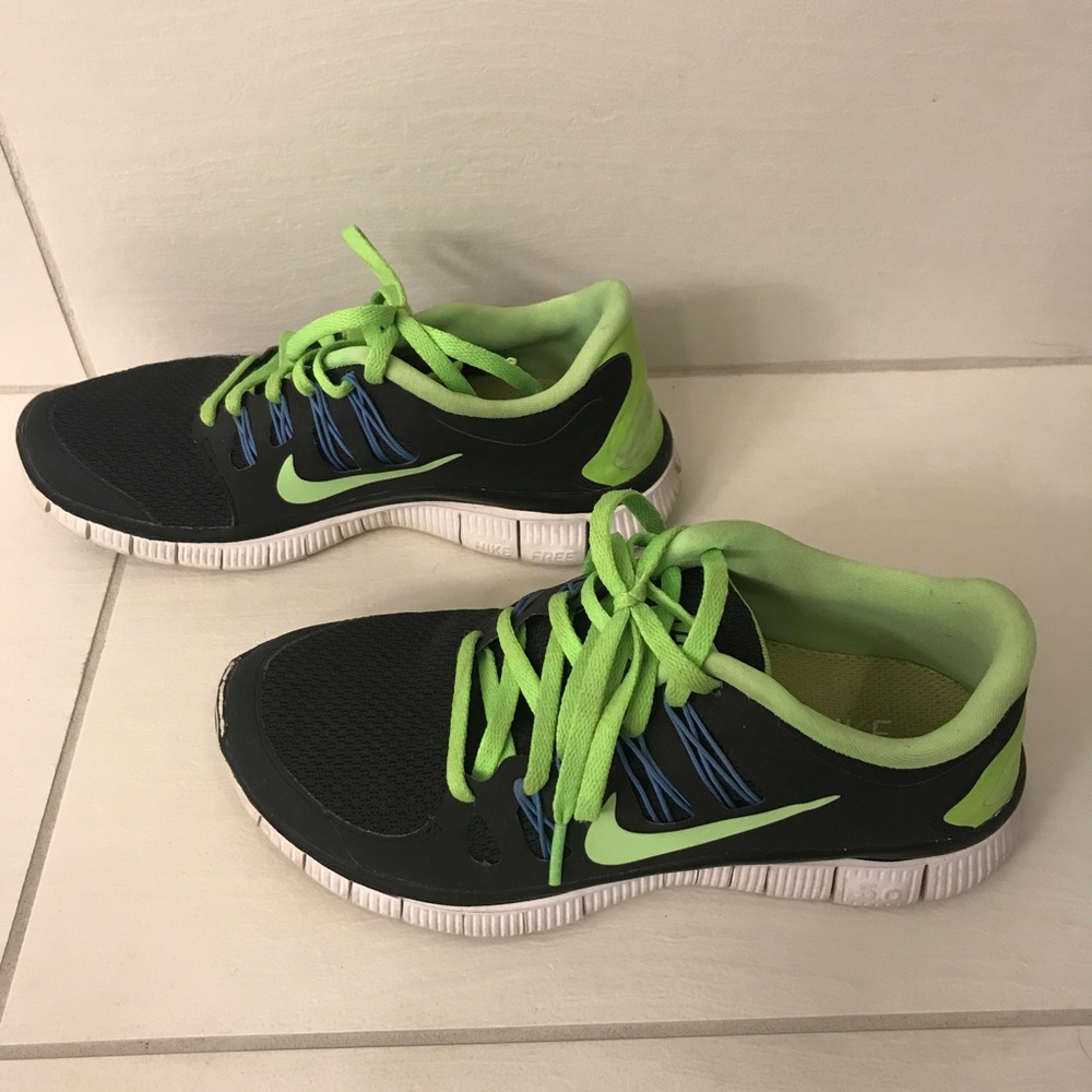 Nike Free Sneakers