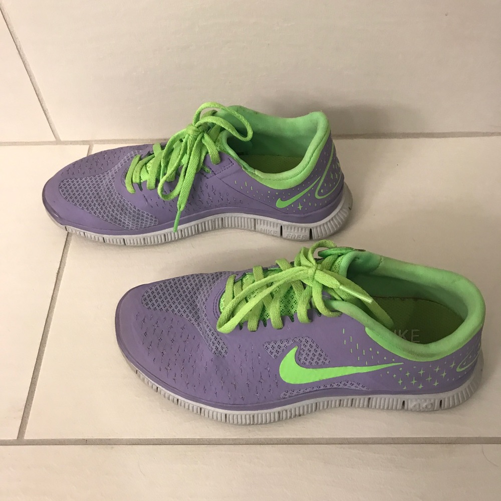 Nike Free Sneakers