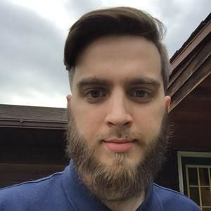 Meet your Posher, Rick