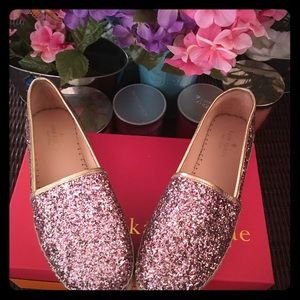Kate Spade Glitter!!! Hot Listing!!