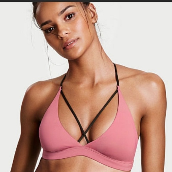 Victoria's Secret Other - VS Sports bra new with tags size small