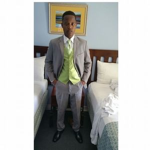 Meet your Posher, Noel