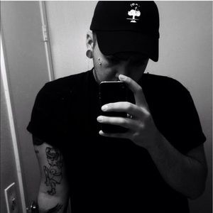 Meet your Posher, Alec