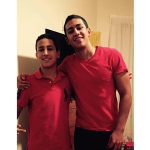 Meet your Posher, Brian