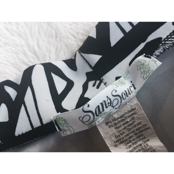 Pattern skirt - Picture 7 of 8