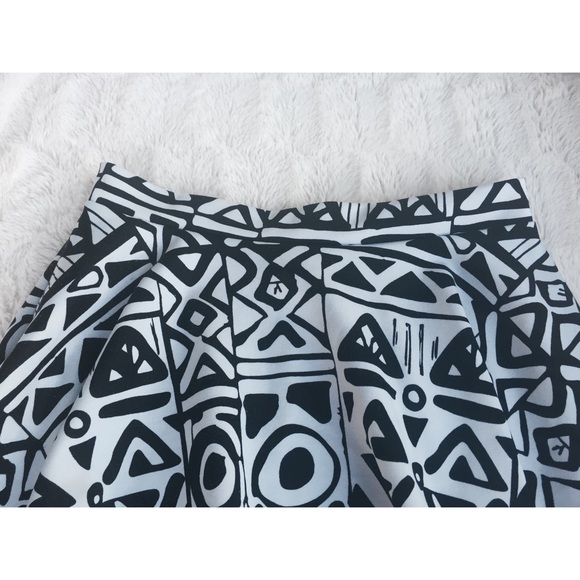 Pattern skirt - Picture 5 of 8