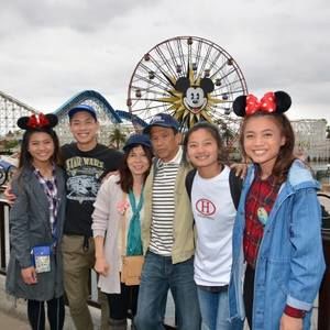 Meet your Posher, Richard