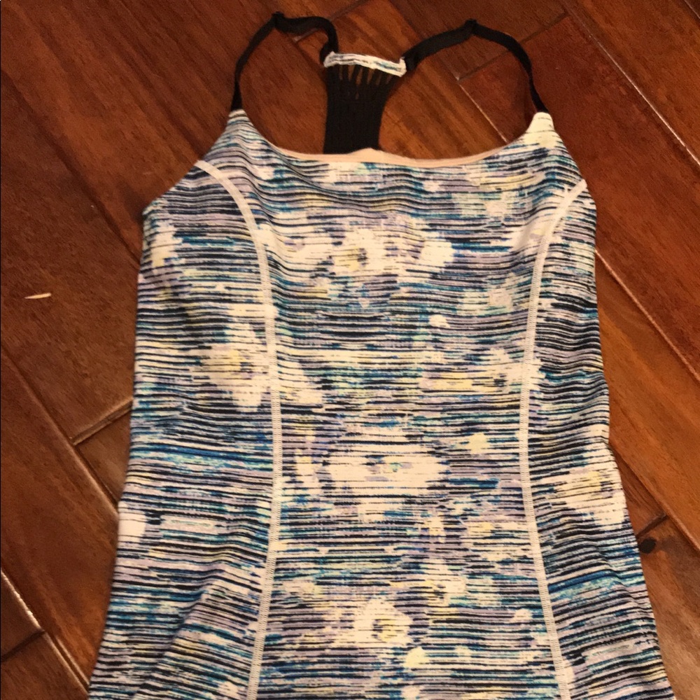 Blurry belle true self size 8