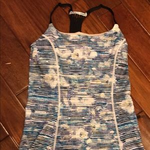 Blurry belle true self size 8