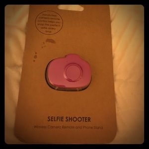 Selfie Shooter
