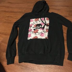 Large Metal Mulisha hoodie