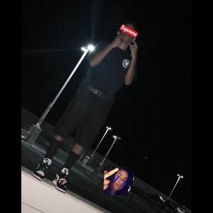 Meet your Posher, Luis