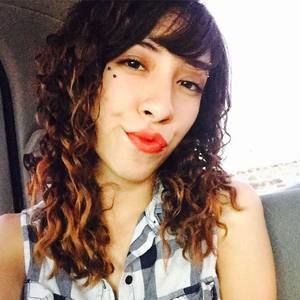 Meet your Posher, Kimberly