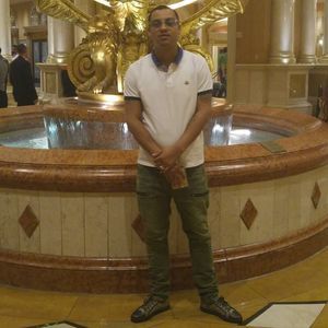 Meet your Posher, Torri