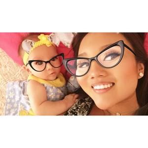 Meet your Posher, Kaycee