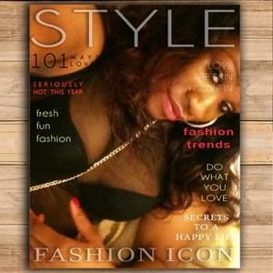 Meet your Posher, Jasmine