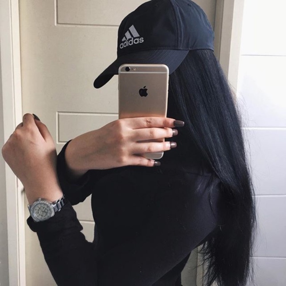 Adidas hat cap