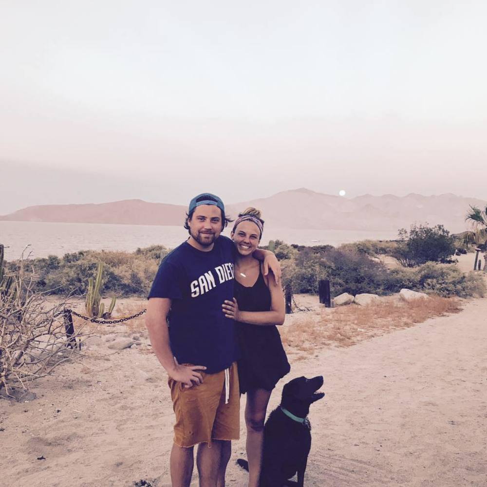 Meet your Posher, Marci