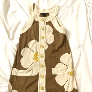 Marc Jacobs S/S Daisy Dress 🌼The Best!!